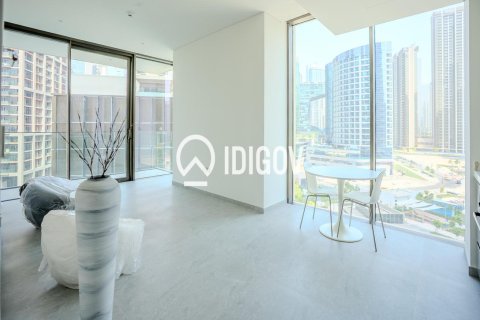 Apartman u Business Bay, Dubai, UAE 1 spavaća soba, 79.62 m2 Br. 764682 - fotografija 7