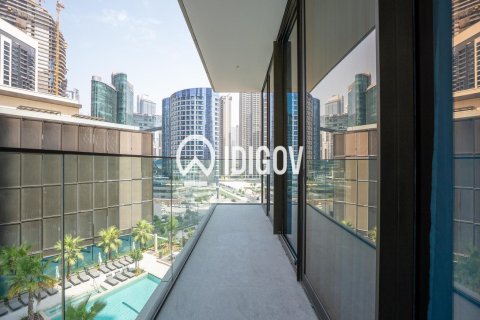 Apartman u Business Bay, Dubai, UAE 1 spavaća soba, 79.62 m2 Br. 764682 - fotografija 15