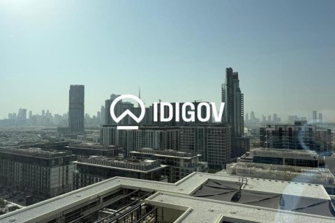 Mohammed Bin Rashid City, Dubai, UAE의 임대용 아파트 침실 3개, 149.76제곱미터 번호 764688 - 사진 11