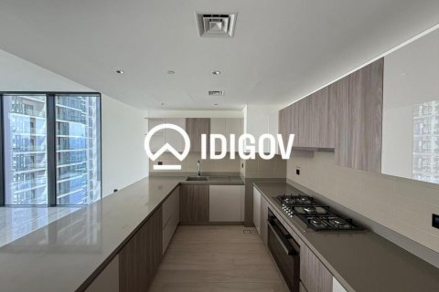 Mohammed Bin Rashid City, Dubai, UAE의 임대용 아파트 침실 3개, 149.76제곱미터 번호 764688 - 사진 2