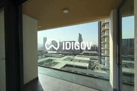 Mohammed Bin Rashid City, Dubai, UAE의 임대용 아파트 침실 3개, 149.76제곱미터 번호 764688 - 사진 5
