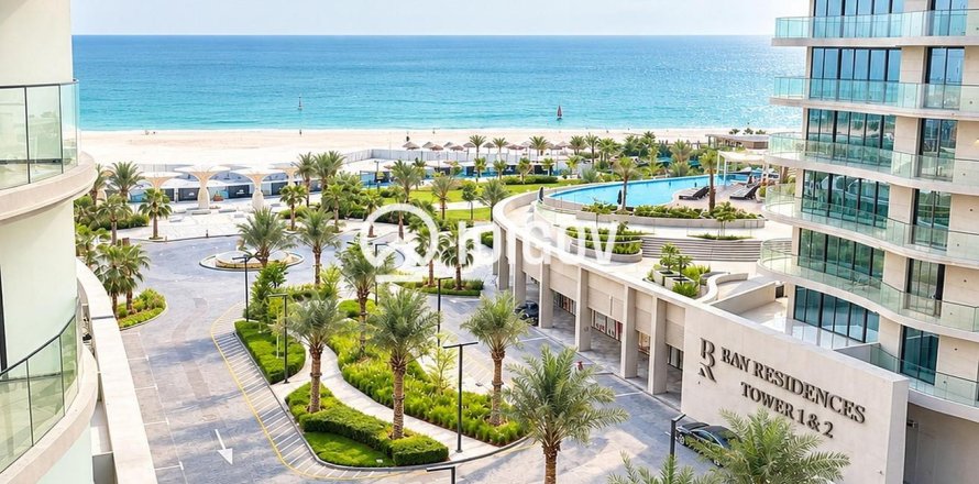 Apartment in Mina Al Arab, Ras Al Khaimah, UAE 1 bedroom, 75.99 sq.m. № 764684