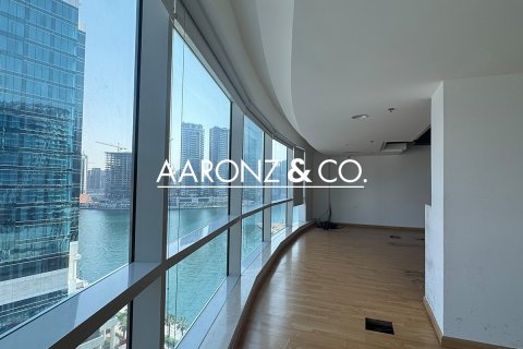 Kontor uthyres i Business Bay, Dubai, UAE 304 kvm Nr. 686403 - fotografi 5