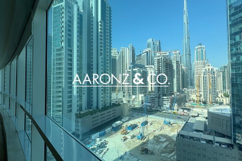 Kontor uthyres i Business Bay, Dubai, UAE 304 kvm Nr. 686403 - fotografi 16