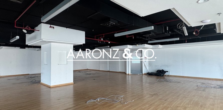 Kontor i Business Bay, Dubai, UAE 304 kvm Nr. 686403