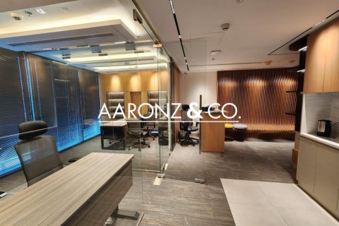 Pejabat di Business Bay, Dubai, UAE 61 meter persegi № 686408