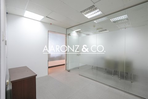 Zyrë në Business Bay, Dubai, Emiratet e Bashkuara Arabe 149 m2. № 686402 - Foto 10