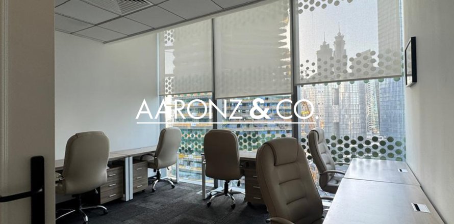 Kantor di Business Bay, Dubai, UEA 367 m2 nomor 686406