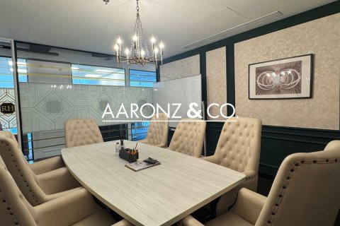 Kantor di Business Bay, Dubai, UEA 367 m2 nomor 686406 - foto 5