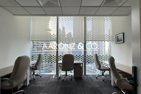 Kantor di Business Bay, Dubai, UEA 367 m2 nomor 686406 - foto 2
