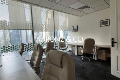 Kantor di Business Bay, Dubai, UEA 367 m2 nomor 686406 - foto 4