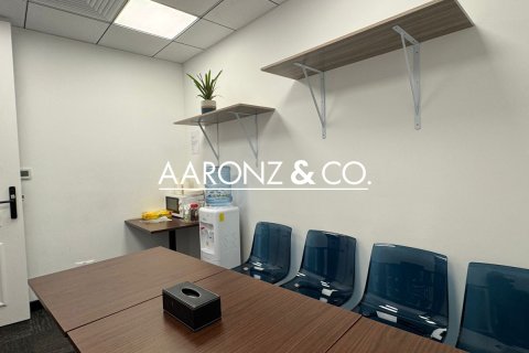 Kantor di Business Bay, Dubai, UEA 367 m2 nomor 686406 - foto 7