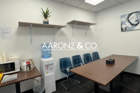 Kantor di Business Bay, Dubai, UEA 367 m2 nomor 686406 - foto 9