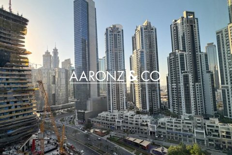 Kantor di Business Bay, Dubai, UEA 367 m2 nomor 686406 - foto 10