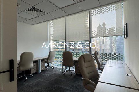 משרד ב Business Bay, Dubai, איחוד האמירויות 19 מ