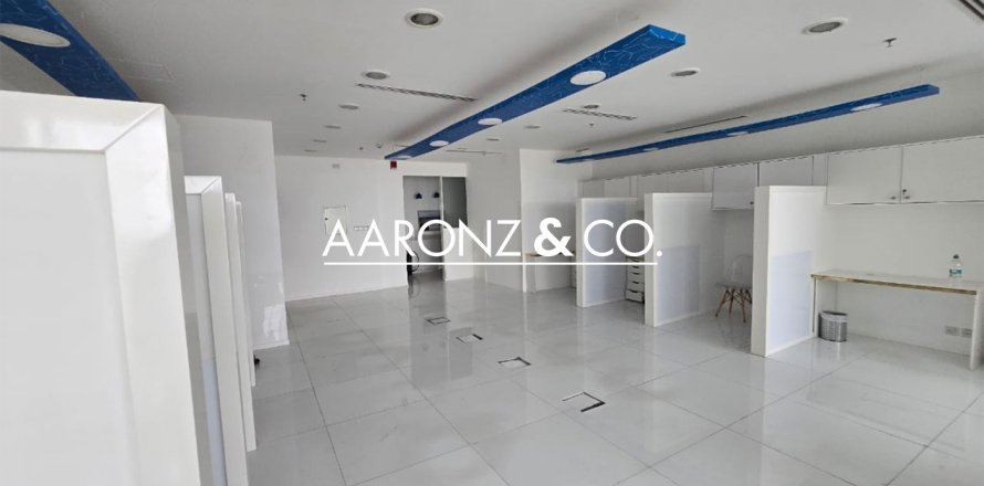 Kantoor in Business Bay, Dubai, VAE 100 vr.m. nr 686404