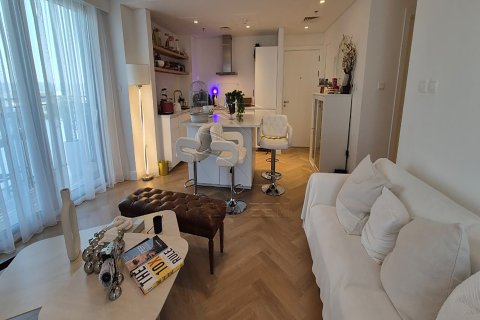 Wohnung zur Miete in Yas Island, Abu Dhabi, VAE 3 Schlafzimmer, 141 m2 Nr. 662905 - Foto 11