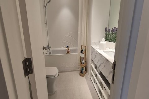 Wohnung zur Miete in Yas Island, Abu Dhabi, VAE 3 Schlafzimmer, 141 m2 Nr. 662905 - Foto 19