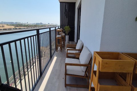 Wohnung zur Miete in Yas Island, Abu Dhabi, VAE 3 Schlafzimmer, 141 m2 Nr. 662905 - Foto 2