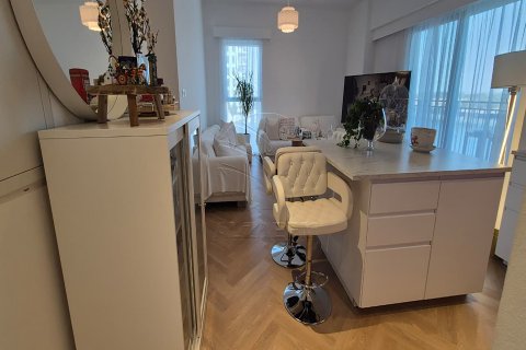 Wohnung zur Miete in Yas Island, Abu Dhabi, VAE 3 Schlafzimmer, 141 m2 Nr. 662905 - Foto 8