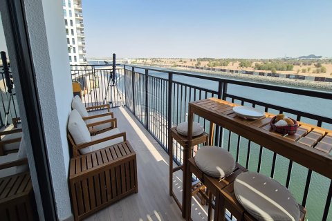 Wohnung zur Miete in Yas Island, Abu Dhabi, VAE 3 Schlafzimmer, 141 m2 Nr. 662905 - Foto 4