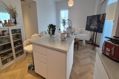 Wohnung zur Miete in Yas Island, Abu Dhabi, VAE 3 Schlafzimmer, 141 m2 Nr. 662905 - Foto 7