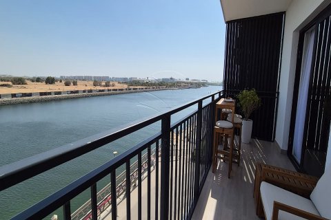 Wohnung zur Miete in Yas Island, Abu Dhabi, VAE 3 Schlafzimmer, 141 m2 Nr. 662905 - Foto 1