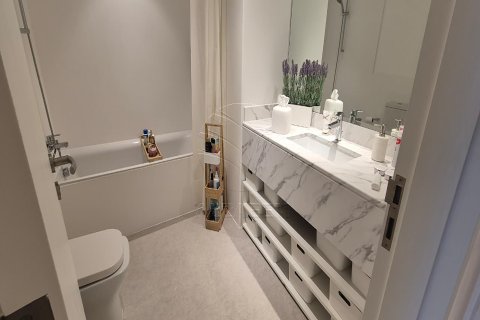 Wohnung zur Miete in Yas Island, Abu Dhabi, VAE 3 Schlafzimmer, 141 m2 Nr. 662905 - Foto 28