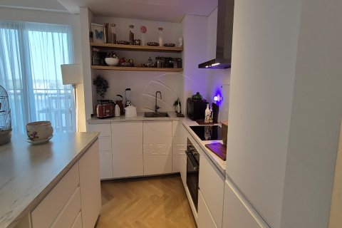 Wohnung zur Miete in Yas Island, Abu Dhabi, VAE 3 Schlafzimmer, 141 m2 Nr. 662905 - Foto 21