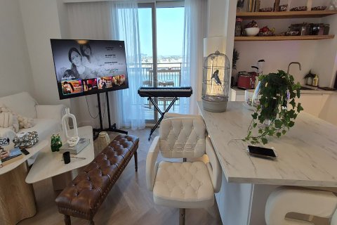 Wohnung zur Miete in Yas Island, Abu Dhabi, VAE 3 Schlafzimmer, 141 m2 Nr. 662905 - Foto 6