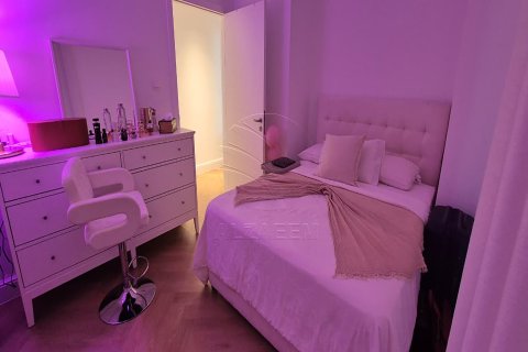 Wohnung zur Miete in Yas Island, Abu Dhabi, VAE 3 Schlafzimmer, 141 m2 Nr. 662905 - Foto 17