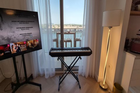 Wohnung zur Miete in Yas Island, Abu Dhabi, VAE 3 Schlafzimmer, 141 m2 Nr. 662905 - Foto 3