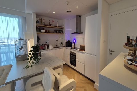 Wohnung zur Miete in Yas Island, Abu Dhabi, VAE 3 Schlafzimmer, 141 m2 Nr. 662905 - Foto 9