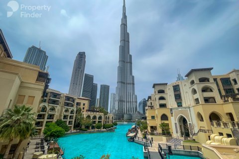 Apartemen di Dubai, UEA 1 kamar tidur, 68 m2 nomor 662906 - foto 10