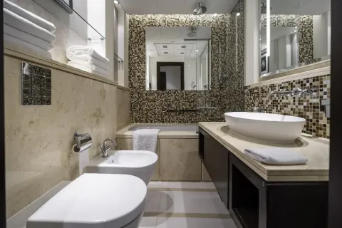 Apartemen di Dubai, UEA 1 kamar tidur, 68 m2 nomor 662906 - foto 8