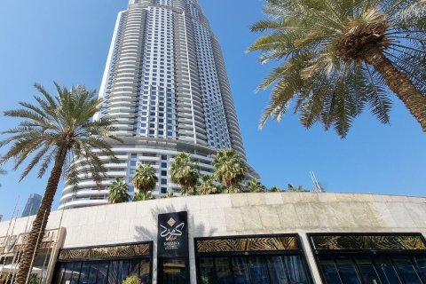 Apartemen di Dubai, UEA 1 kamar tidur, 68 m2 nomor 662906 - foto 4