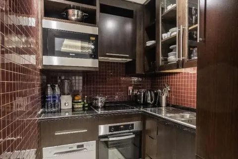 Apartemen di Dubai, UEA 1 kamar tidur, 68 m2 nomor 662906 - foto 9