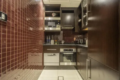 Apartemen di Dubai, UEA 1 kamar tidur, 68 m2 nomor 662906 - foto 7