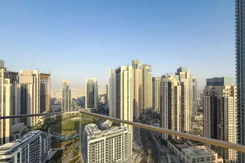 Apartament në Dubai Creek Harbour (The Lagoons), Emiratet e Bashkuara Arabe 3 dhoma gjumi, 132 m2. № 662925 - Foto 17