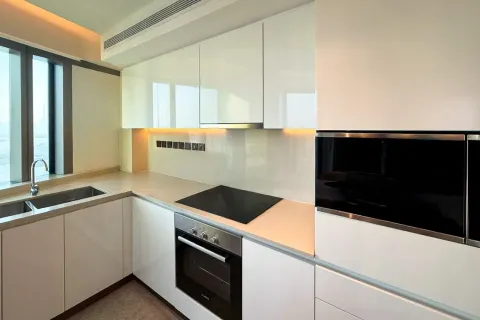 Apartament në Dubai Creek Harbour (The Lagoons), Emiratet e Bashkuara Arabe 3 dhoma gjumi, 132 m2. № 662925 - Foto 16