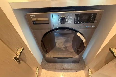 Apartament në Dubai Creek Harbour (The Lagoons), Emiratet e Bashkuara Arabe 3 dhoma gjumi, 132 m2. № 662925 - Foto 11