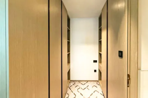 Apartament në Dubai Creek Harbour (The Lagoons), Emiratet e Bashkuara Arabe 3 dhoma gjumi, 132 m2. № 662925 - Foto 14