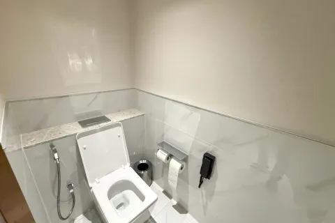 Apartament në Dubai Creek Harbour (The Lagoons), Emiratet e Bashkuara Arabe 3 dhoma gjumi, 132 m2. № 662925 - Foto 8