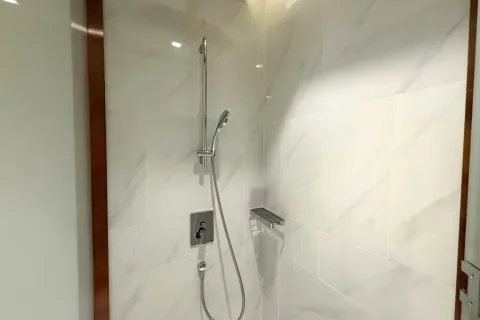 Apartament në Dubai Creek Harbour (The Lagoons), Emiratet e Bashkuara Arabe 3 dhoma gjumi, 132 m2. № 662925 - Foto 9