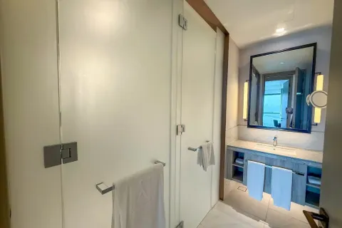 Apartament në Dubai Creek Harbour (The Lagoons), Emiratet e Bashkuara Arabe 3 dhoma gjumi, 132 m2. № 662925 - Foto 12