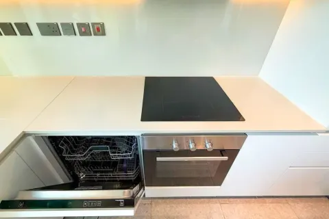 Apartament në Dubai Creek Harbour (The Lagoons), Emiratet e Bashkuara Arabe 3 dhoma gjumi, 132 m2. № 662925 - Foto 15