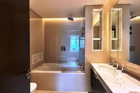 Apartmán v Downtown Dubai (Downtown Burj Dubai), SAE 1 spálňa, 79 m2 č. 662921 - Fotografia 6