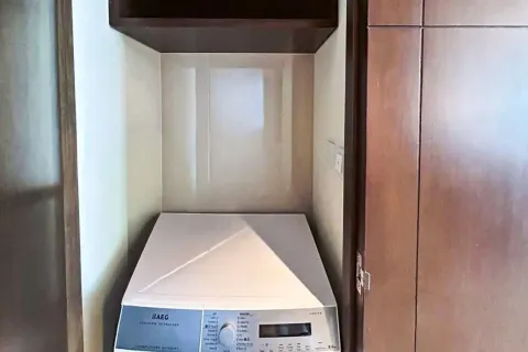 Apartmán v Downtown Dubai (Downtown Burj Dubai), SAE 1 spálňa, 79 m2 č. 662921 - Fotografia 5