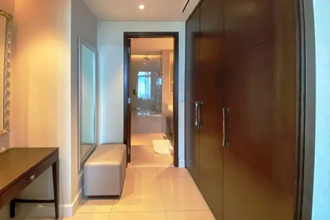 Apartmán v Downtown Dubai (Downtown Burj Dubai), SAE 1 spálňa, 79 m2 č. 662921 - Fotografia 7