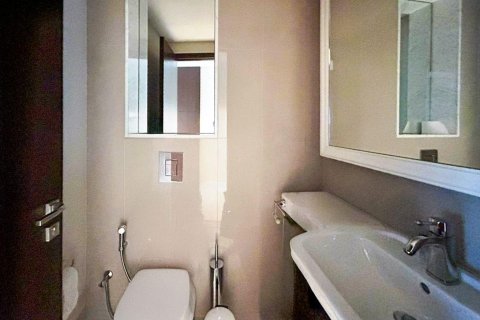 Apartmán v Downtown Dubai (Downtown Burj Dubai), SAE 1 spálňa, 79 m2 č. 662921 - Fotografia 4